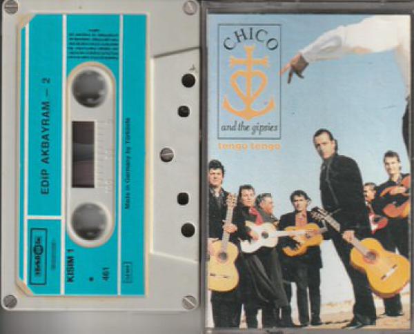 Bülent Ersoy - Beddua